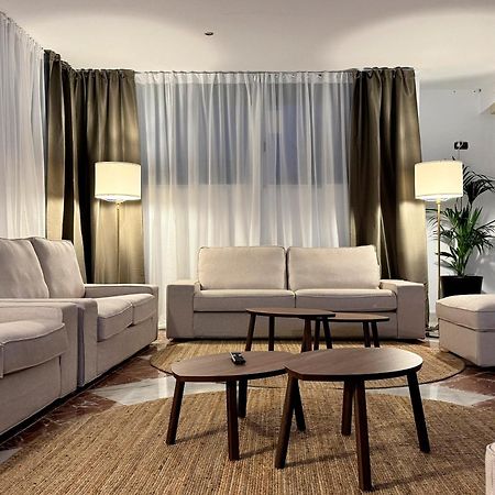 Hotel Don Ignacio San José Dış mekan fotoğraf