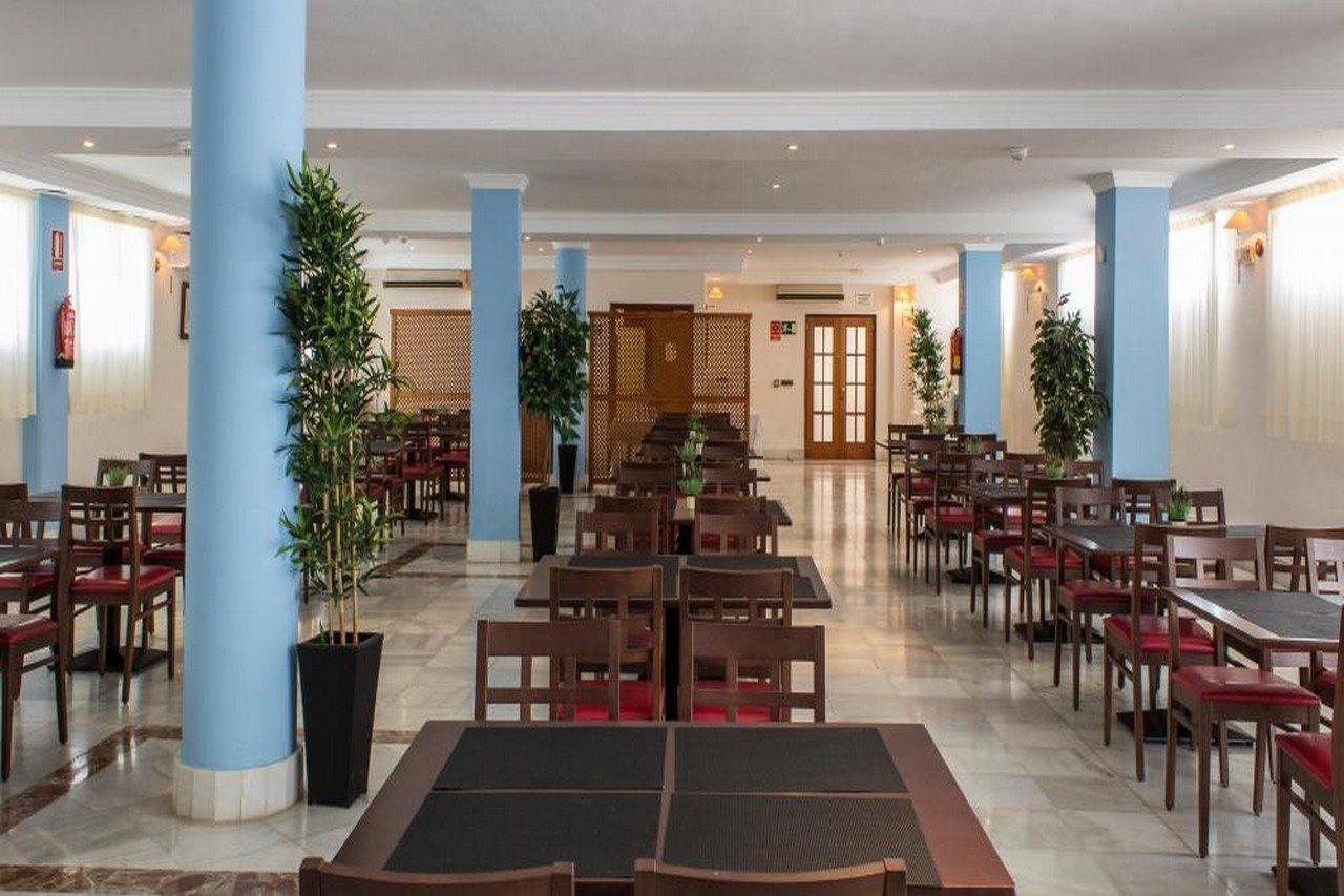Hotel Don Ignacio San José Dış mekan fotoğraf
