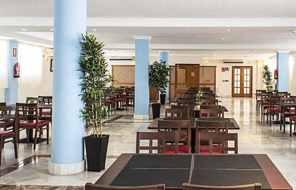 Hotel Don Ignacio San José Dış mekan fotoğraf