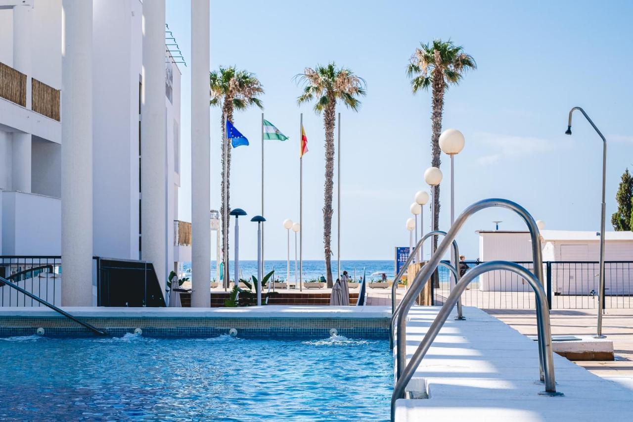 Hotel Don Ignacio San José Dış mekan fotoğraf