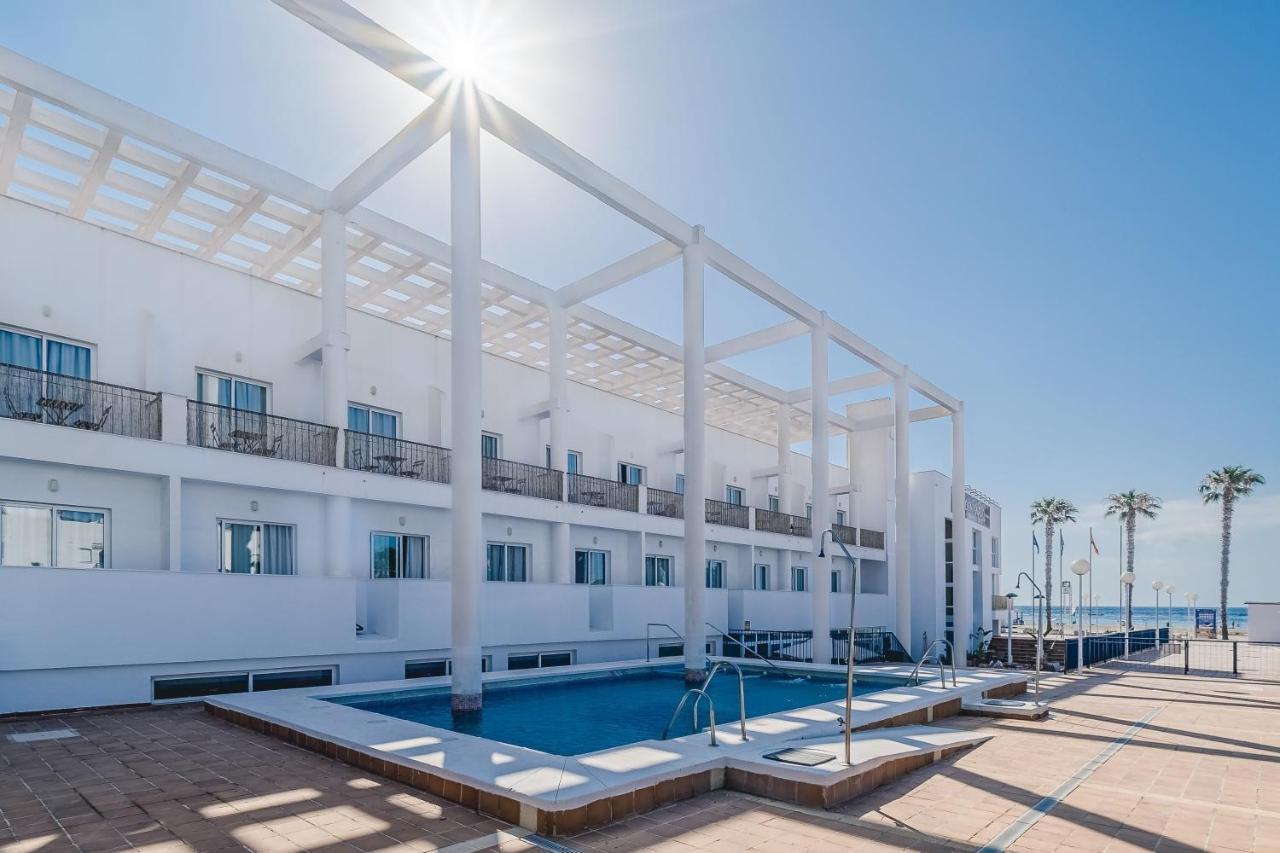 Hotel Don Ignacio San José Dış mekan fotoğraf
