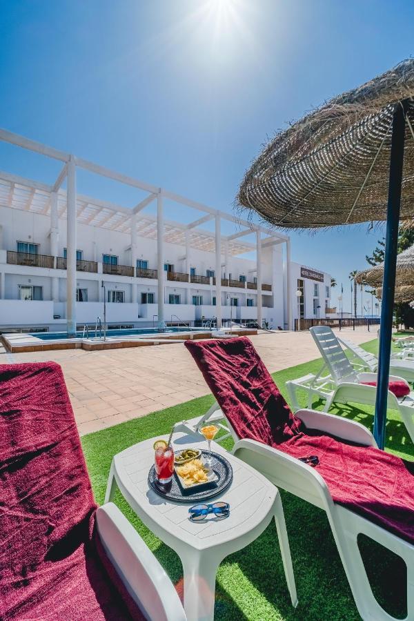 Hotel Don Ignacio San José Dış mekan fotoğraf