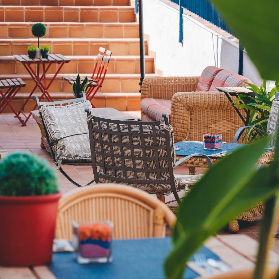 Hotel Don Ignacio San José Dış mekan fotoğraf