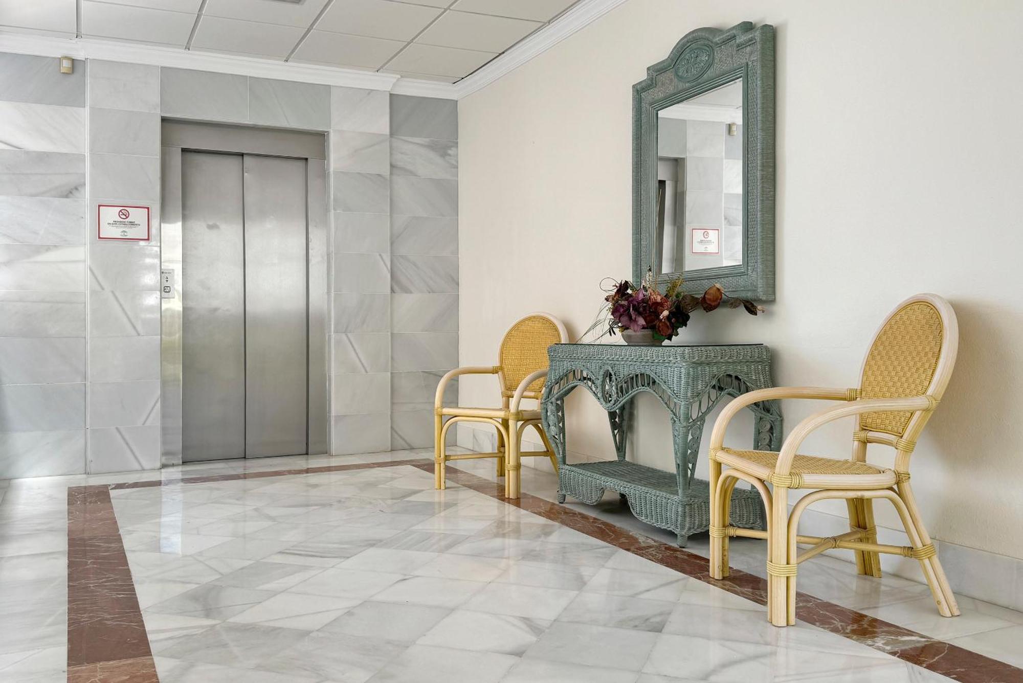 Hotel Don Ignacio San José Dış mekan fotoğraf