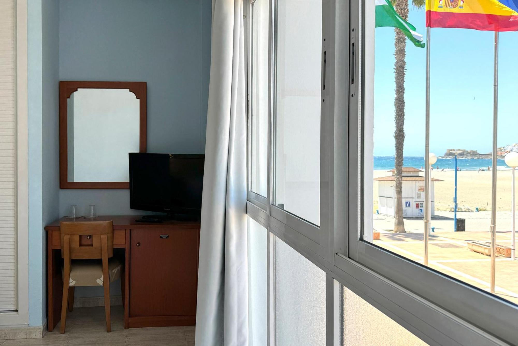 Hotel Don Ignacio San José Dış mekan fotoğraf