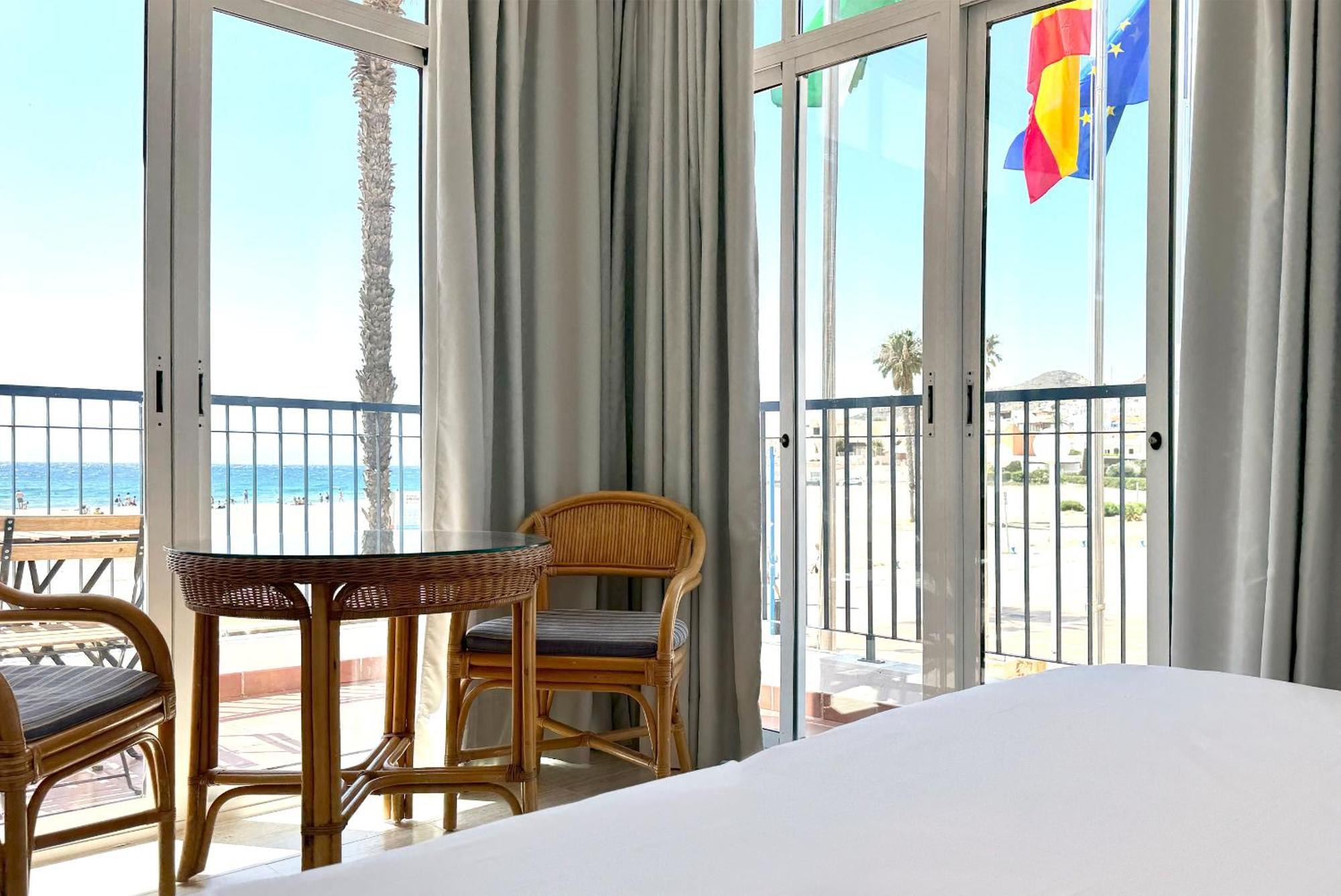 Hotel Don Ignacio San José Dış mekan fotoğraf