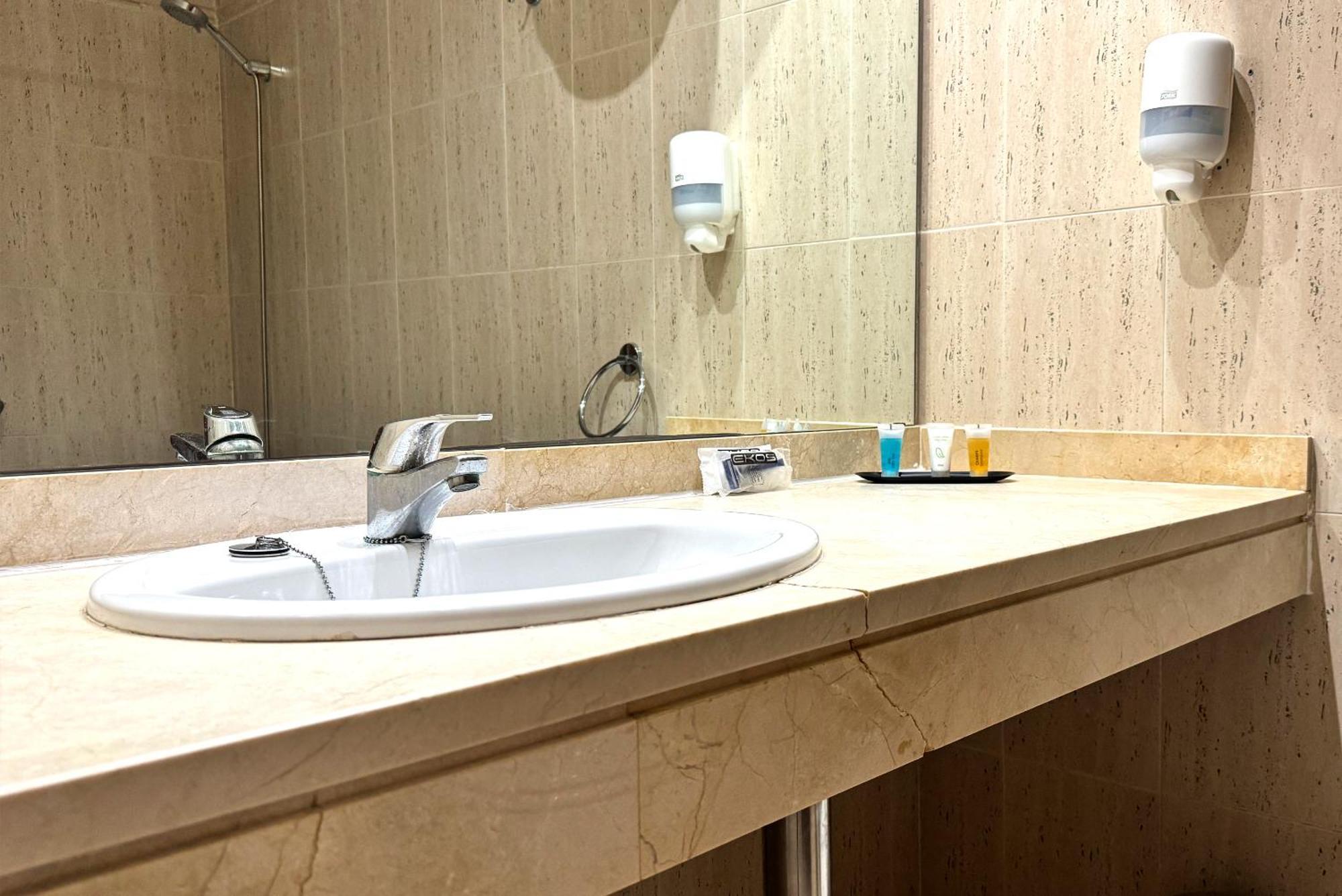 Hotel Don Ignacio San José Dış mekan fotoğraf