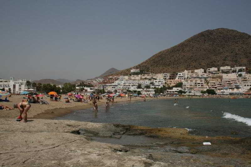 Hotel Don Ignacio San José Dış mekan fotoğraf