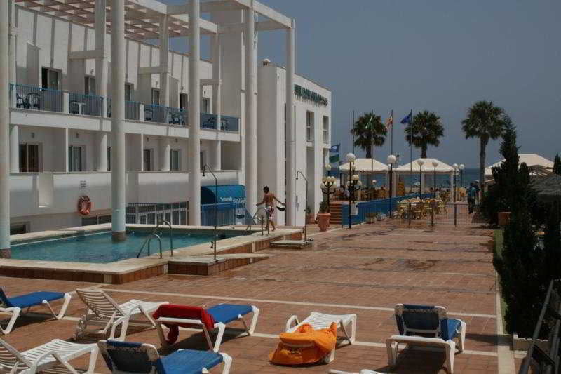 Hotel Don Ignacio San José Dış mekan fotoğraf