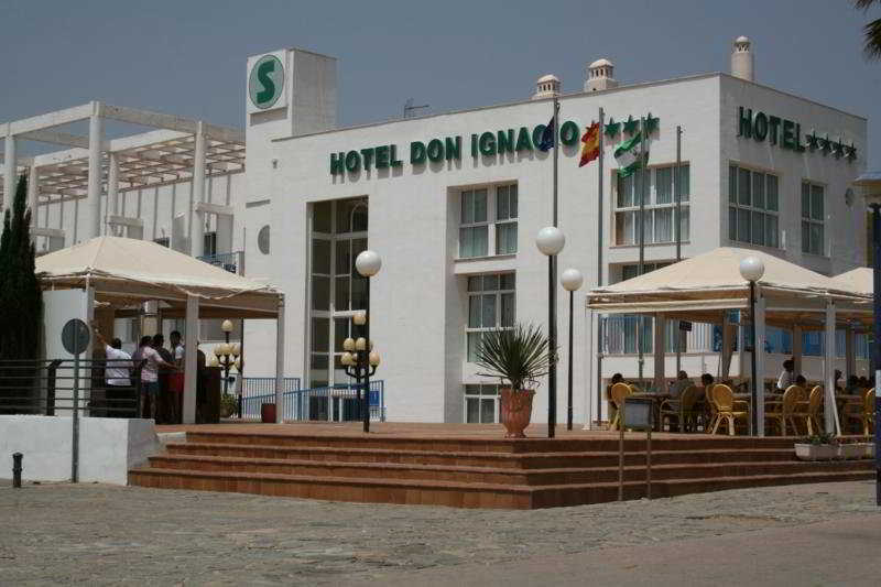 Hotel Don Ignacio San José Dış mekan fotoğraf